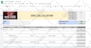 create ms excel custom reports, dynamic dashboards and interactive analytics