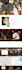 design restaurant website in wordpress  with online ordering