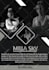 do dj rap tv movie artist press kit, media kit, epk, one sheet