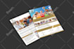 do flyer design as you seek