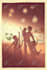 create an illustration or cover for your poetry book