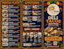 design bifold, trifold brochure for you