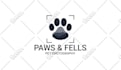 design simple, flat and minimalist animal logo