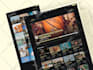 develop your saas website using any cms or framework