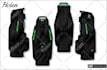 create a detailed backpack design to your specifications