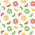 design amazing seamless pattern, textile print