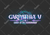 design awesome rpg fantasy or sci fi logo for you