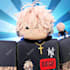 a roblox gfx profile picture for you