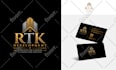 recreate, redesign or manually vectorize your existing logo