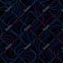 do fashion print design hyperrealistically