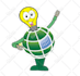 characters and mascots for your company