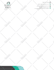 design letterhead header and footer