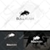 design modern minimalist luxury logo for your business