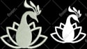 do embroidery digitizing logo, digitize image for embroidery design to dst file