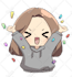 draw cute chibi art for you