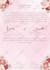 design hyper personalized arabic wedding card and invitations