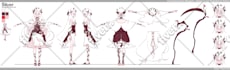 create a character design