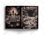 design a premium fantasy book cover for ebook and amazon KDP