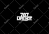 design dj, edm, producer, music, band logo in text style