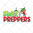 do a premium modern mascot logo design for your business