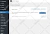 install elementor pro and astra pro on your wordpress site