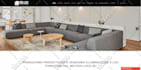 design redesign wordpress website with GEO SEO