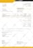 professional xero invoice template custom branded theme