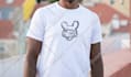 create custom t shirt design within 24 hours