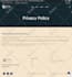 design redesign build duplicate develop wordpress elementor gutenberg website