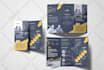 design trifold, gate fold and bifold brochures