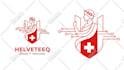 convert raster logo, image in vector file high resolution