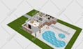 do sweethome3d and sketchup within 12 hour delivary