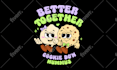 create custom vintage t shirt designs with retro characters