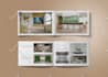 design pro, minimal product catalog, magazine