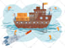 create an original illustration for your project