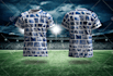 create realistic custom 3d t shirt design