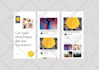 design mobile apps UI UX for ios or android