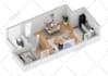 create 3d floor plan for your house