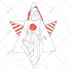 do logo vector tracing, vectorize image, image to vector