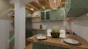 convert 2d to 3d floor plan, interior design rendering using floorplanner