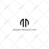 create monogram logo or initial for personal company