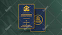 design logo and business card for you