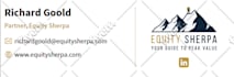 design professional  email signature, footer