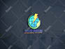 design event, party, sports, club flyers with motion flyer