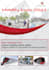 design a modern business flyer, poster or corporate flyer