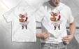 create tshirt design in 24hrs