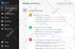 design a modern saas dashboard and web app UI UX in figma with design system
