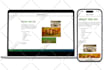 design weebly website redesign, fix, seo, responsive mobile