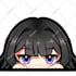 draw cute chibi style icon for profile, stream and stickers
