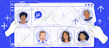 create a minimal outline illustration for your project, website, or app